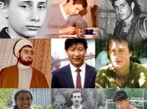 Devlet adamlar gen yalarnda nelerle urap hangi baarlar elde etti?