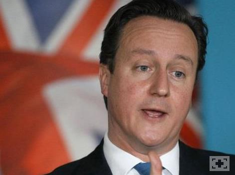 Cameron'n iinde olduu takm, ok iki imesi, vandal ve kt tavrlaryla biliniyordu ve Cameron bunun hakknda konumay hep reddetti...