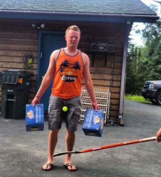 Eer kt bir gn geirdiinizi dnyorsanz bir de bu insalara bakn...