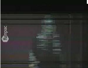 Aynaya deodorant skp televizyona tutunca Cine5&#8242;in ifresi alyormu.