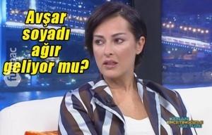 Helin Avar aslnda Hlya Avar'n kzym.