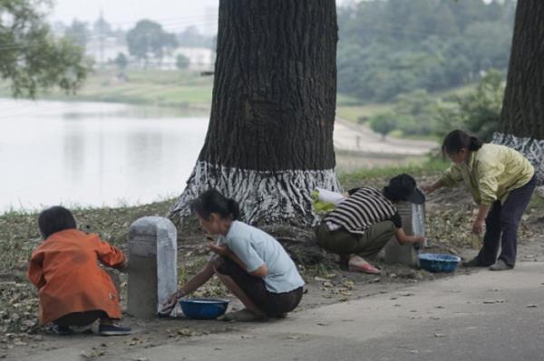 nsanlar kylerden ehirlere gidip kamu hizmetinde bulunuyor.