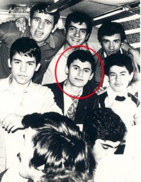 Binali Y�ld�r�m