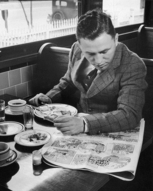 1959 - Tek bana len yemei