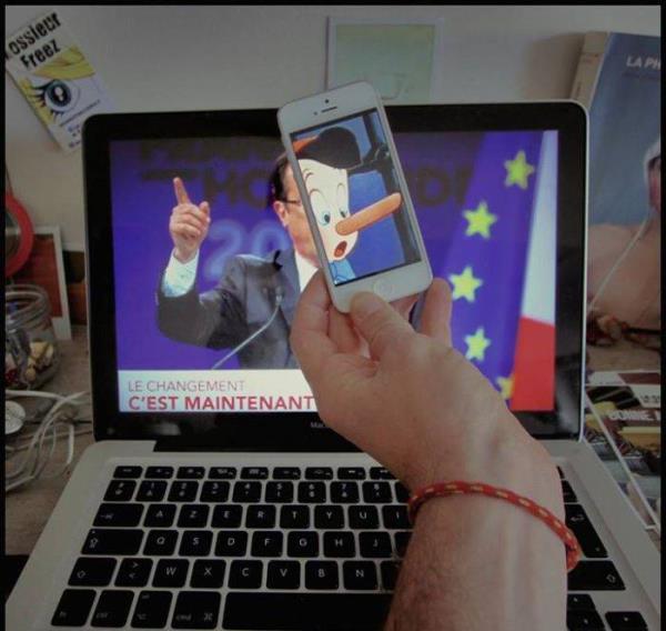 Fransz fotoraf Franois Dourlen o anlar ok gzel yakalam...