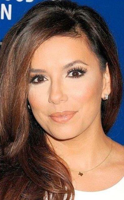 Eva Longoria