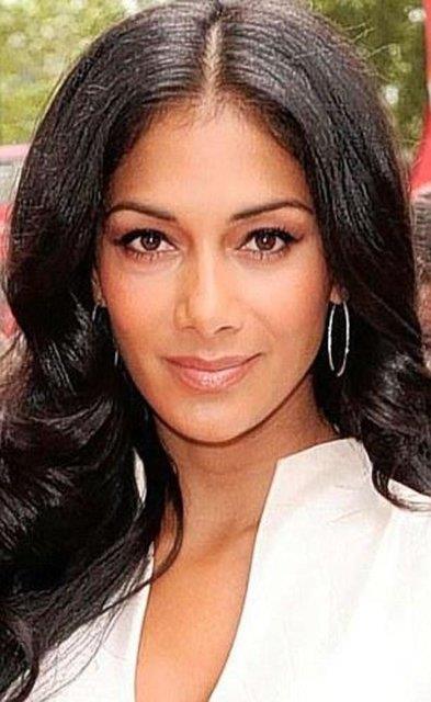 Nicole Scherzinger