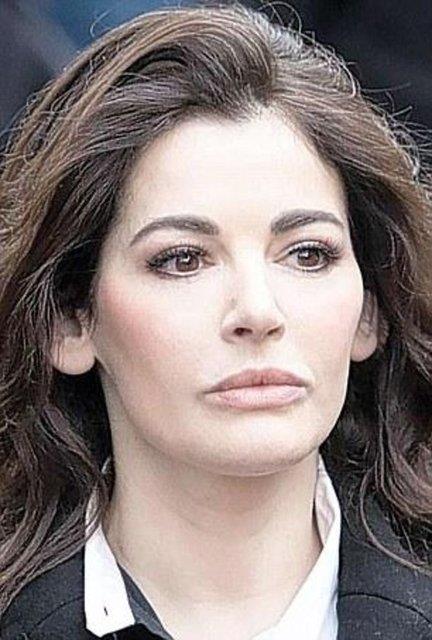 Nigella Lawson