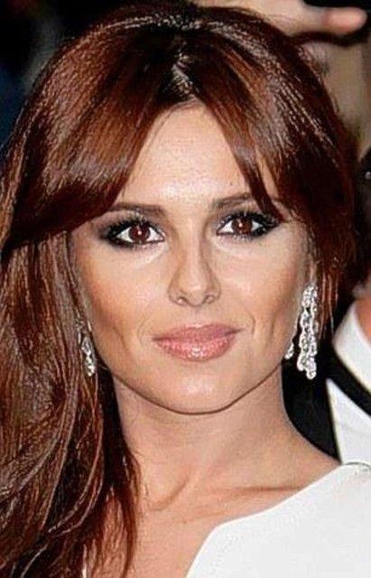 Cheryl Cole