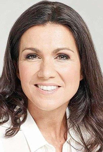 Susanna Reid