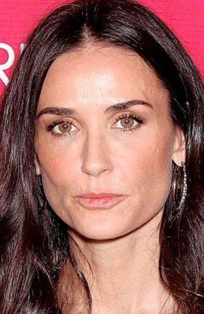 Demi Moore
