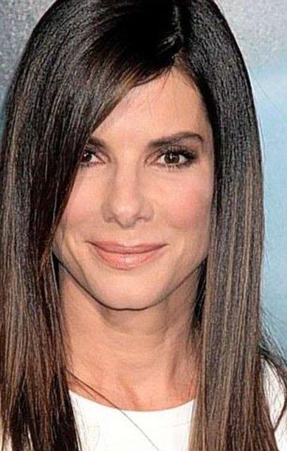 Sandra Bullock