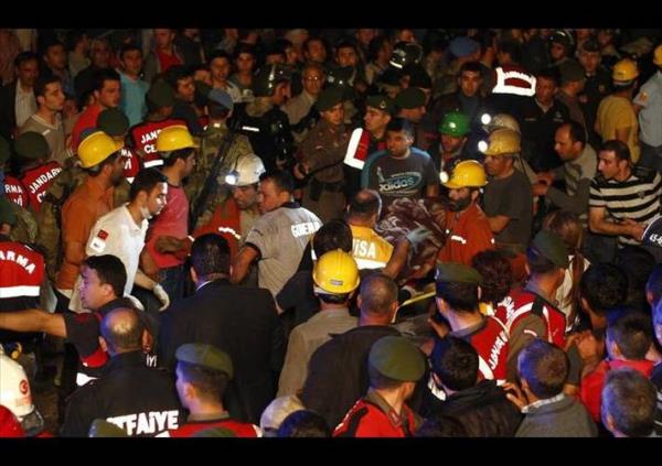 eride ka madencinin olduuna dair say vermekten kand. "eride ka kiinin olduuna dair say sylememiz doru deil. irketin verdii personel says var ama yanl yapmak istemiyoruz. ktka sayy paylaacaz." dedi.