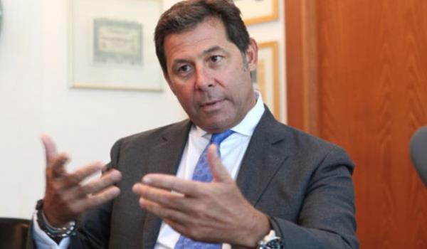 <p><b>Boyner Holding Ynetim Kurulu Cem Boyner</b></p>  "Rahmet Umut ve Sabr ya Rabbim"