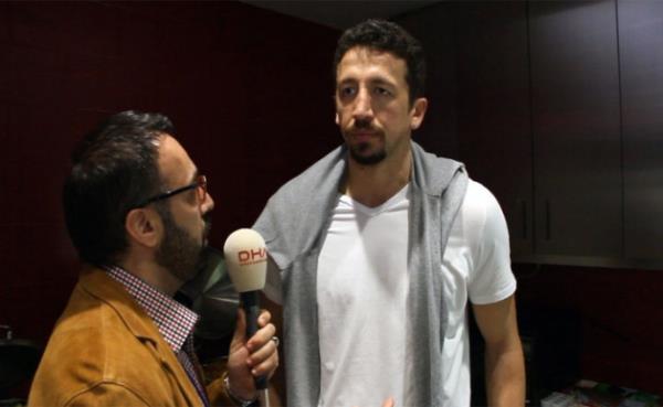 <p><b>Hidayet Trkolu</b></p>  Mahsur kalanlara da sabr ve g diliyorum. Allah en ksa zaman da sevdklerine kavutursun