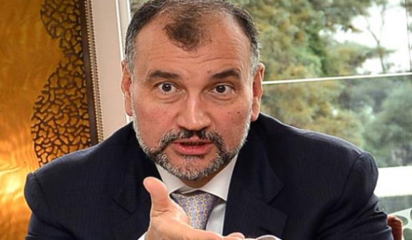 <p><b>Yldz Holding Ynetim Kurulu Bakan Murat lker</b></p>    "Maden kazasnda hayatn kaybedenlere Allah'tan rahmet, yaknlarna sabr diliyoruz. Hepimizin ba saolsun. Rabbim bize dirayet versin."