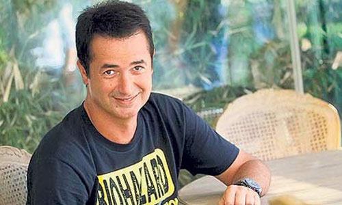 <p><b>Acun Ilcal</b></p>  Acmz ok byk. lkemizin ba saolsun.