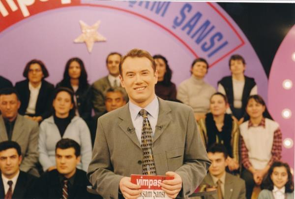 2000 - Yimpala Akam ans - oray Uzun