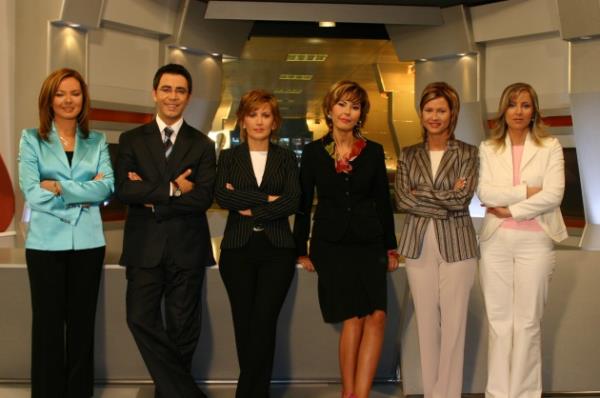 2004 Haber Spikerleri