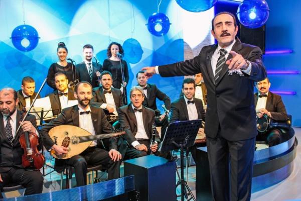 2012 - Mustafa Keser Sizlerle