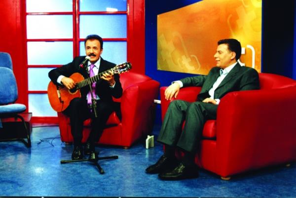 2002 - Tanklar - Ferdi Tayfur