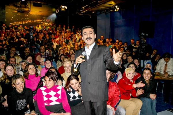 2004 - Latif Doan Kstm ov