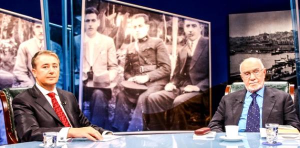 2005 - Trkiye'nin Son Yzyl - brahim Uslu