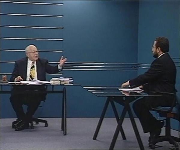 1998 - Haber Saati - Arkaplan