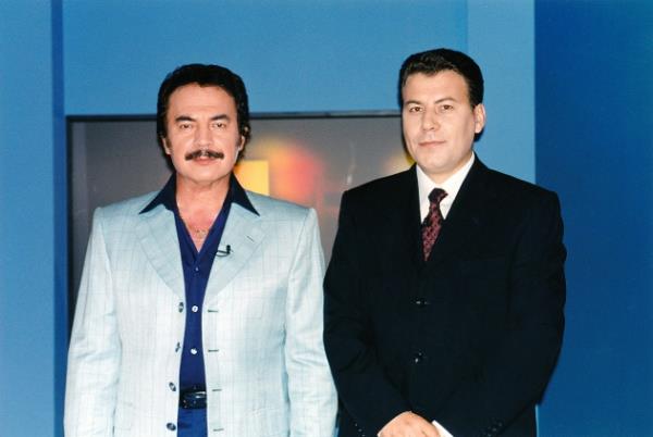 2001 - Sleyman obanolu - Tanklar - Orhan Gencebay
