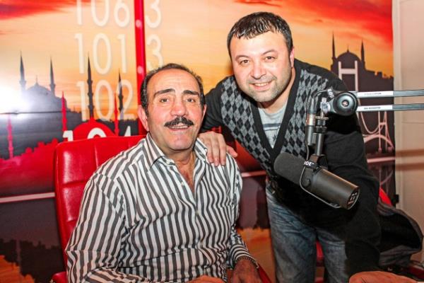 2013 - Erkan Ko - Mustafa Keser