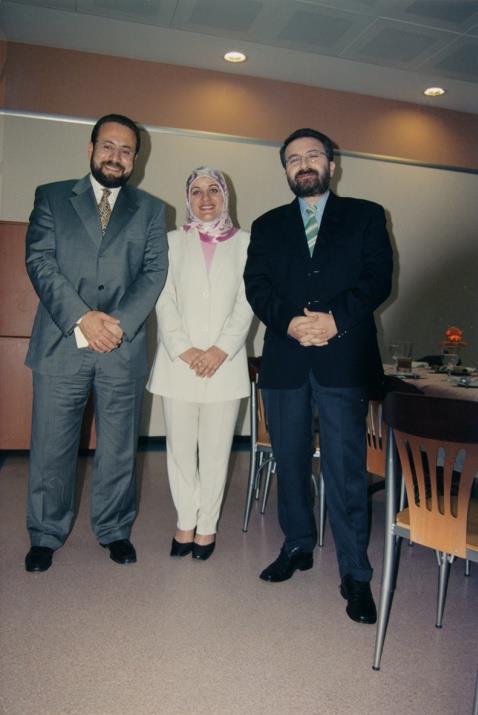 2000 - Zahit Akman - Nazmiye Ylmaz - Ahmet Hakan