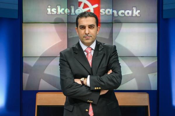 2004 - Akif Beki - skele Sancak