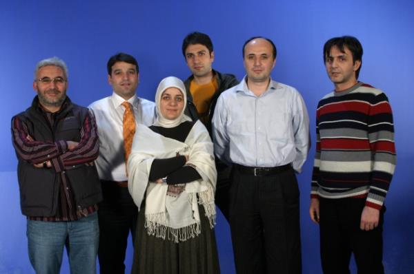 2009 - Kanal 7 Haber Merkezi