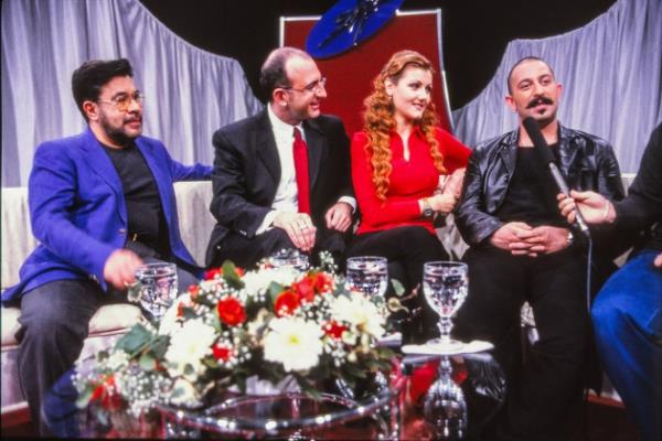 1999 - Serhatla - Rizikosuz