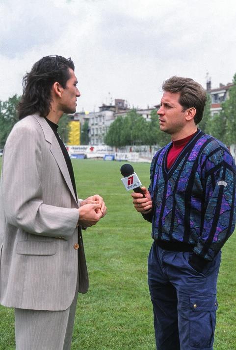 1997 - Semih Yuvakuran