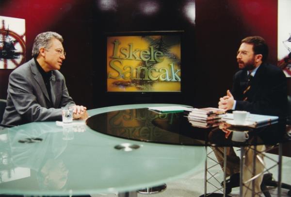 1999 - skele Sancak - Zlf Livaneli