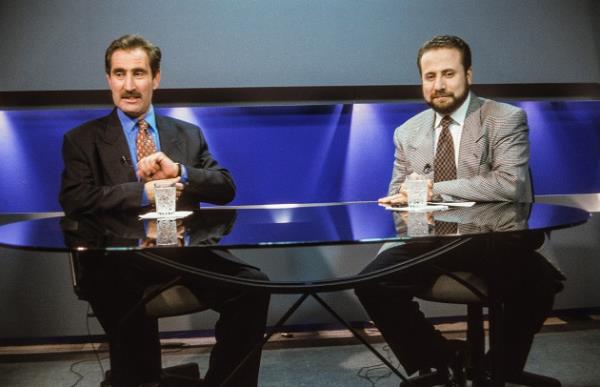 Zahid Akman - Erturul Gnay