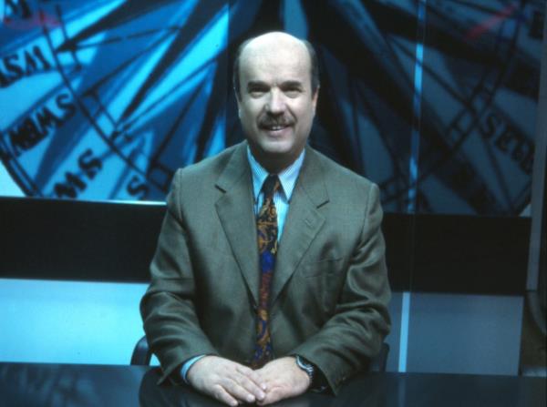 1996 - Fehmi Koru - Yorum