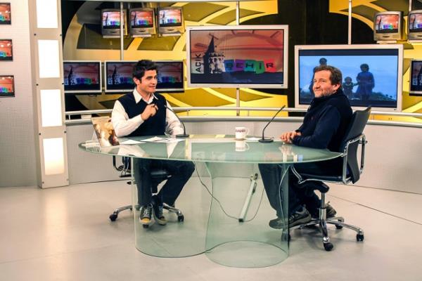 Selahattin Yusuf - Ak ehir