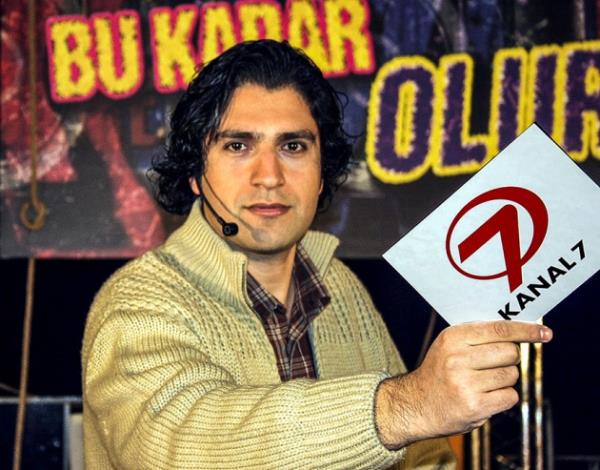 2004 - Bu Kadar Olur