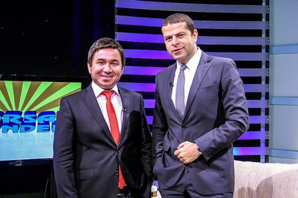 2010 - Korsan Gndem - Mustafa Alcan