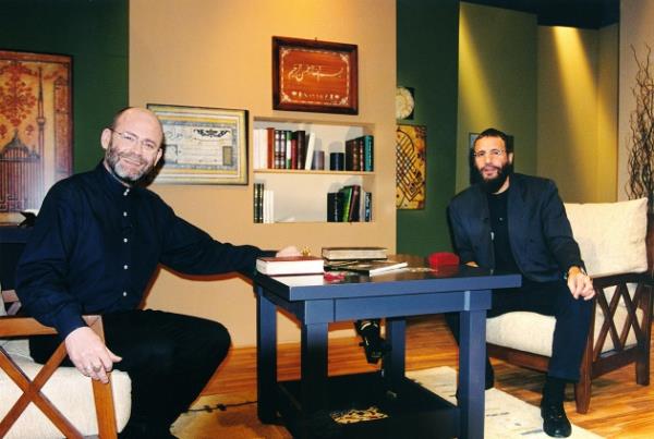 2001 - 2002 - Engin Noyan - ftar Saati