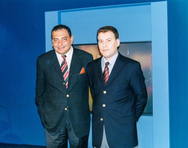 2002 Sleyman obanolu - Tanklar - Reha Muhtar