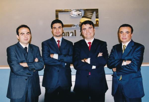 2002 - Deifre - Mehmet Ali nal