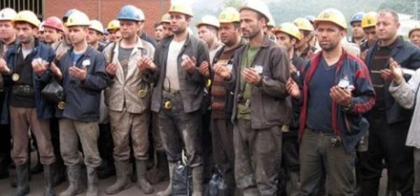 31 Ocak 1990: Bartn'n Amasra ilesinde grizu patlamas (5 l).