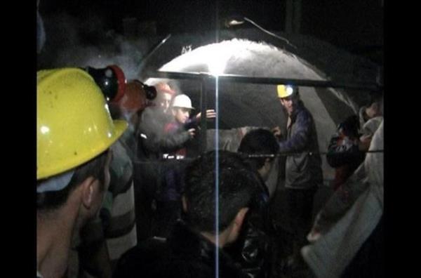 10 Aralk 2009: Bursa'nn Mustafakemalpaa ilesinde grizu patlamas (19 l).