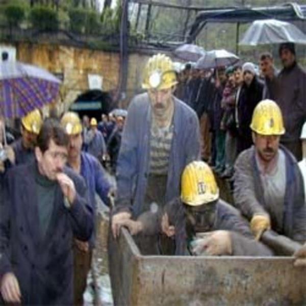 22 Kasm 2003: Karaman'n Ermenek ilesinde grizu patlamas (10 l).