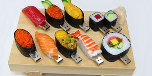 lgin flash disk tasarmlar