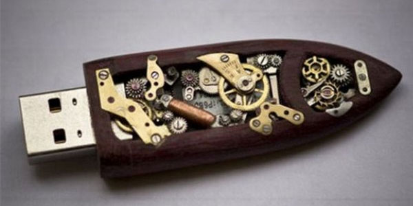 lgin flash disk tasarmlar