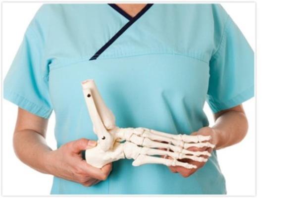 Ayak hastalklar uzmanlar